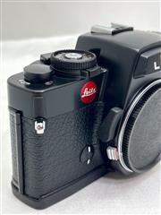 Leica R4 Everest '82 Limited Edition black body only